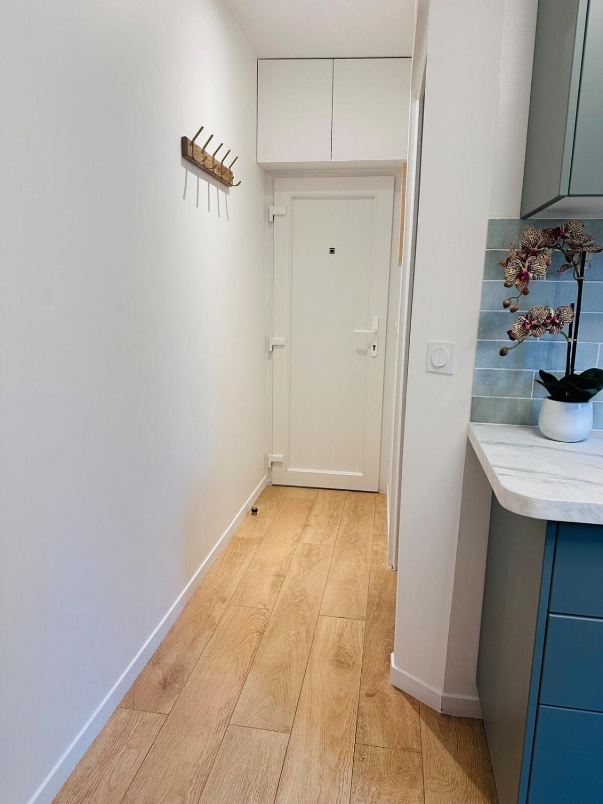 Un Appartement En Centre Ville , A 2 Pas Du Chateau De Villers Cotterets エクステリア 写真